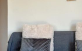Harmony Apartment Axd