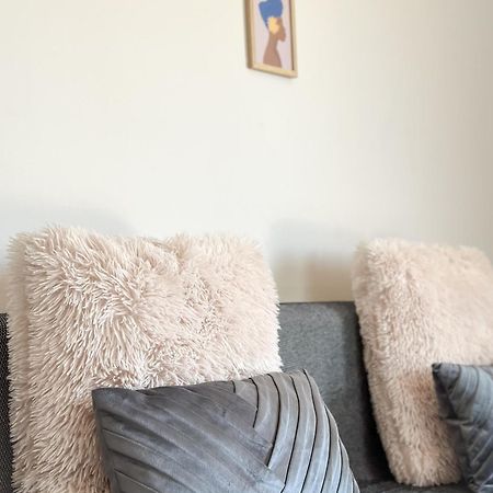 Harmony Apartment Axd Dedeağaç Dış mekan fotoğraf