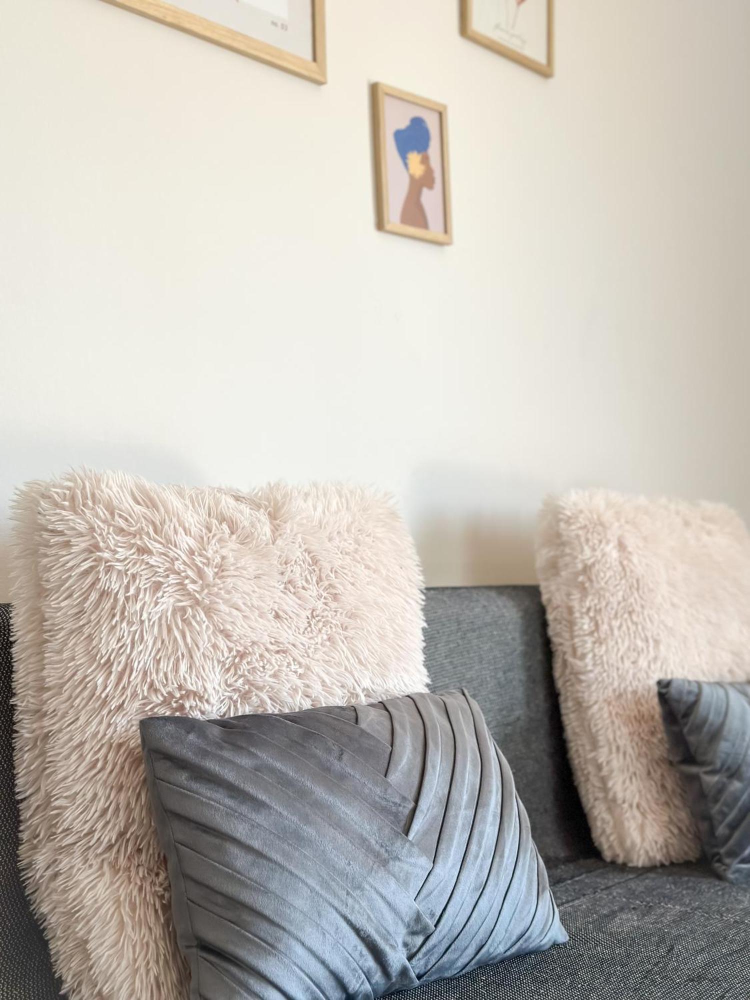 Harmony Apartment Axd Dedeağaç Dış mekan fotoğraf
