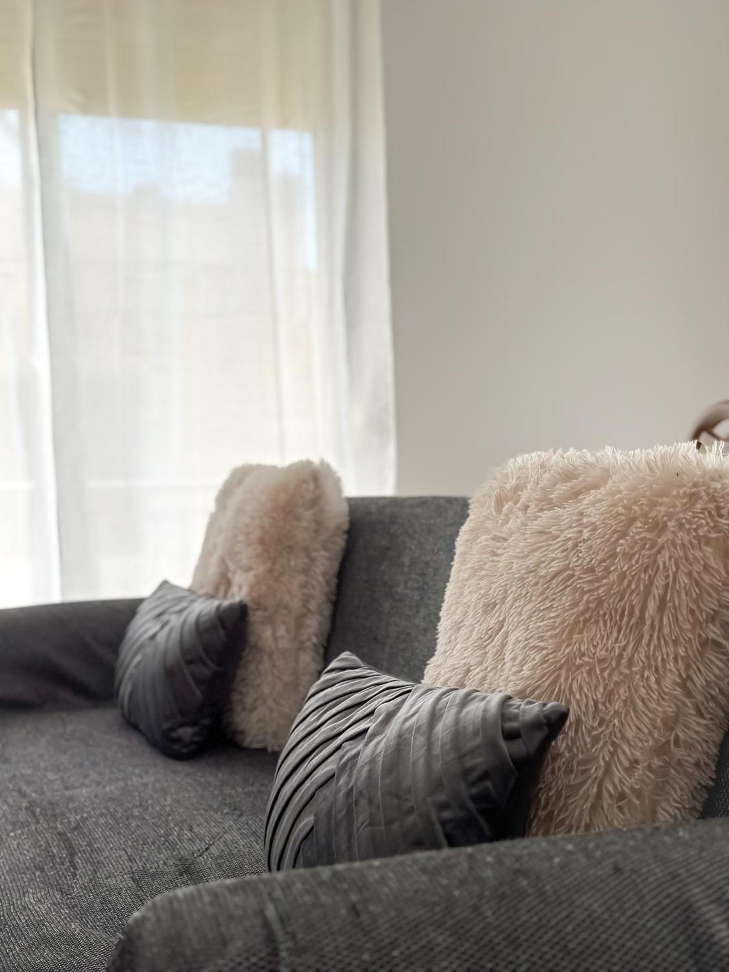 Harmony Apartment Axd Dedeağaç Dış mekan fotoğraf
