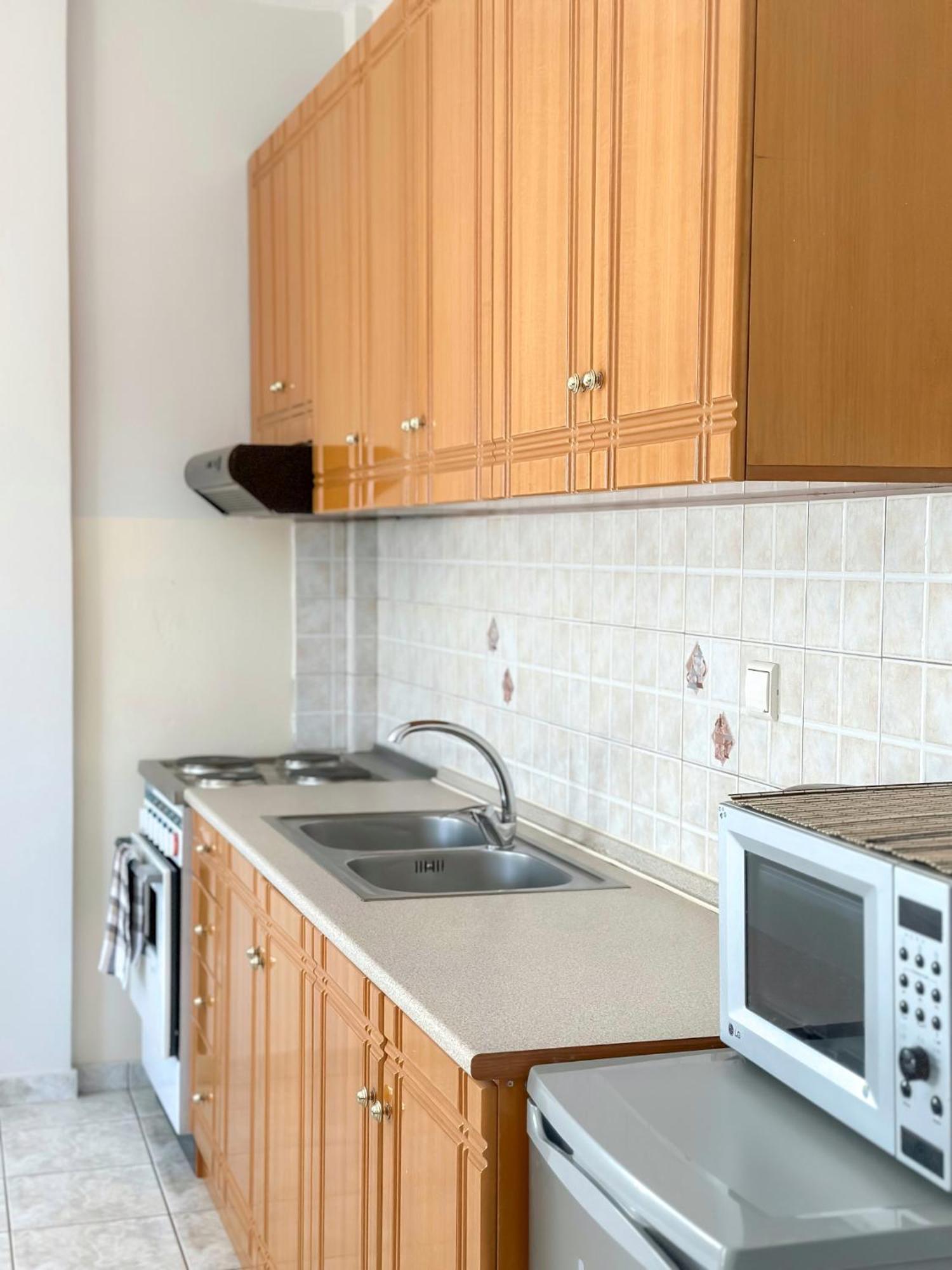 Harmony Apartment Axd Dedeağaç Dış mekan fotoğraf