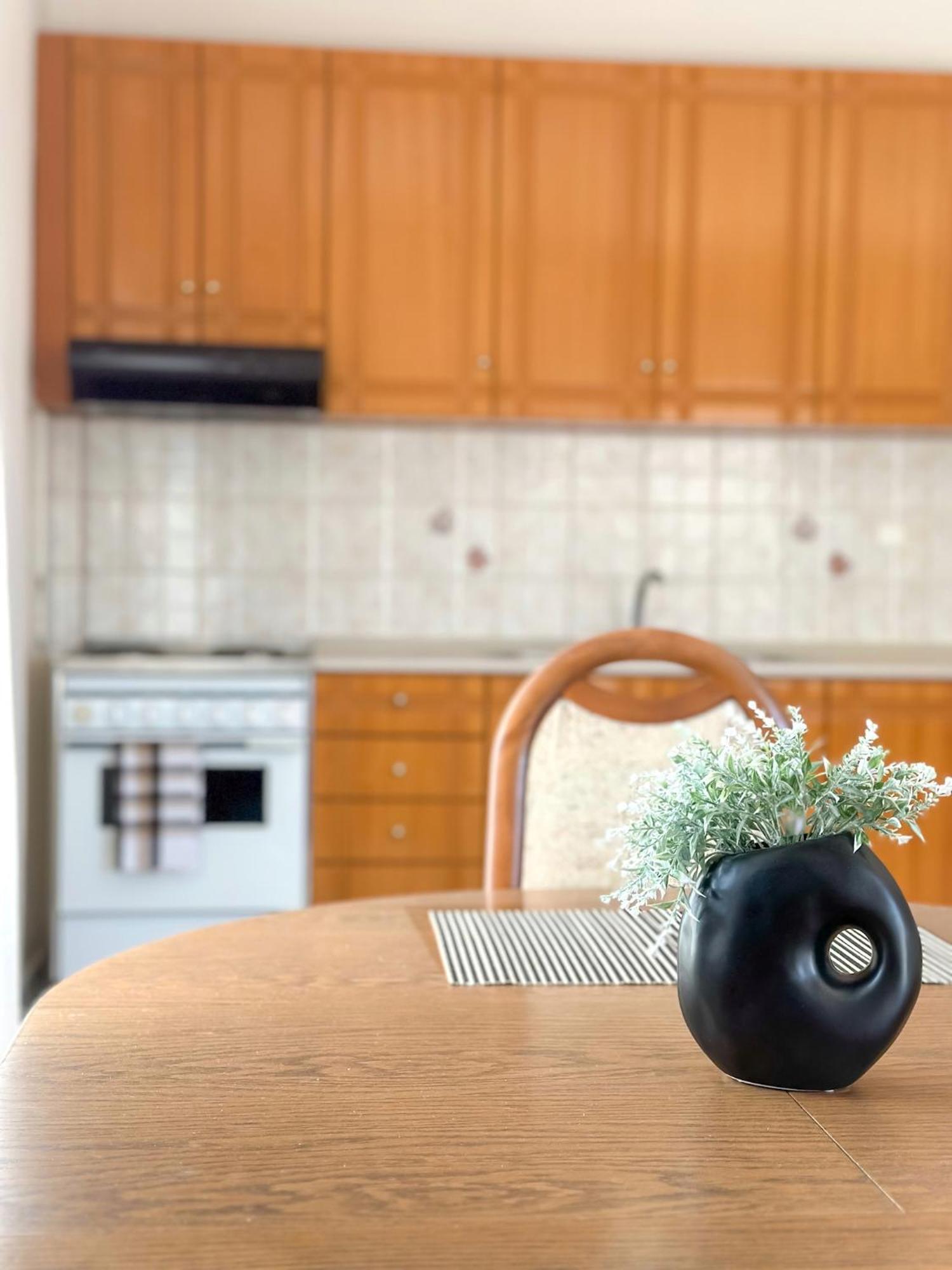 Harmony Apartment Axd Dedeağaç Dış mekan fotoğraf