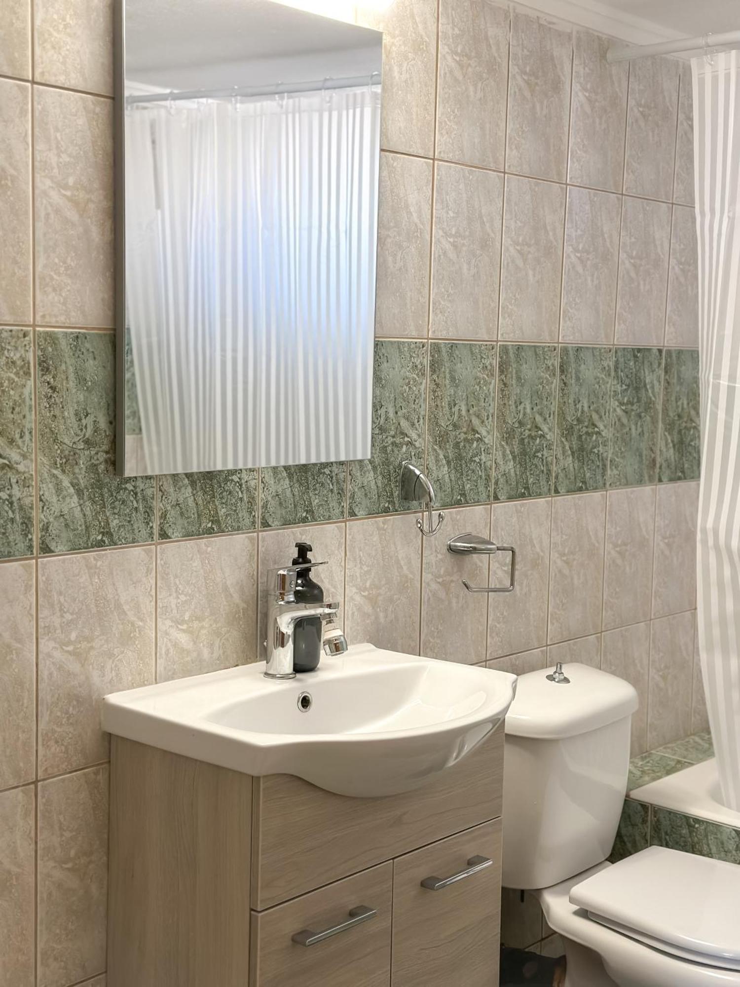 Harmony Apartment Axd Dedeağaç Dış mekan fotoğraf